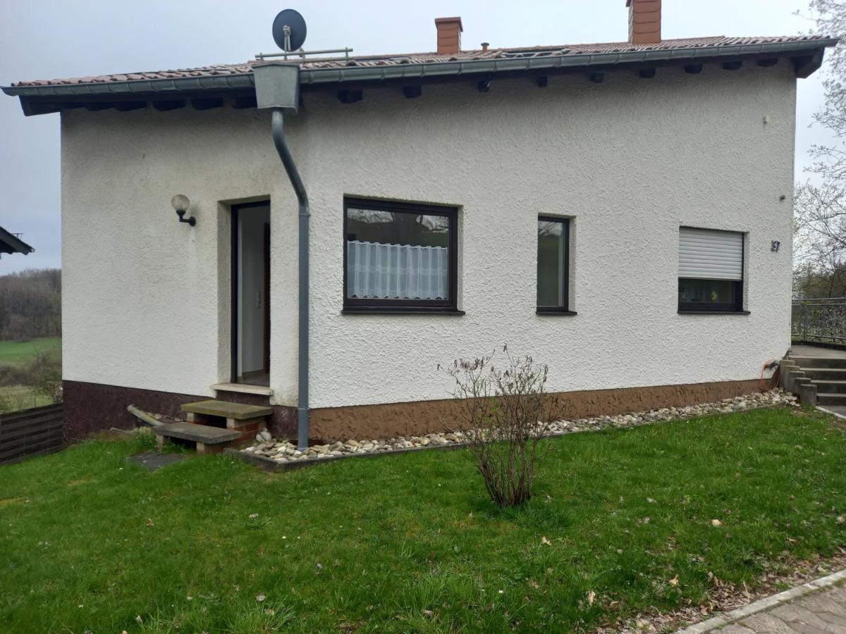 Ferienwohnung Sophia Nohfelden Exterior photo