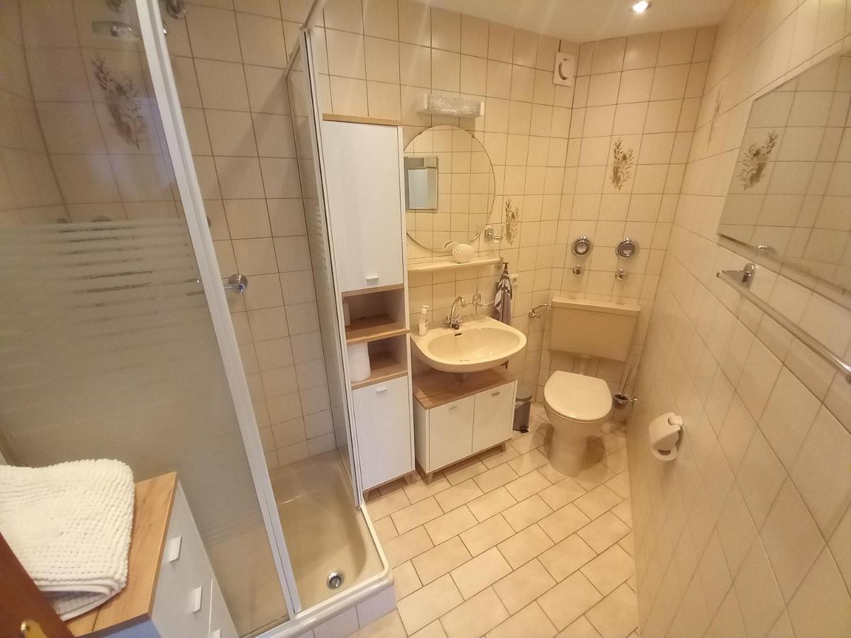 Ferienwohnung Sophia Nohfelden Exterior photo