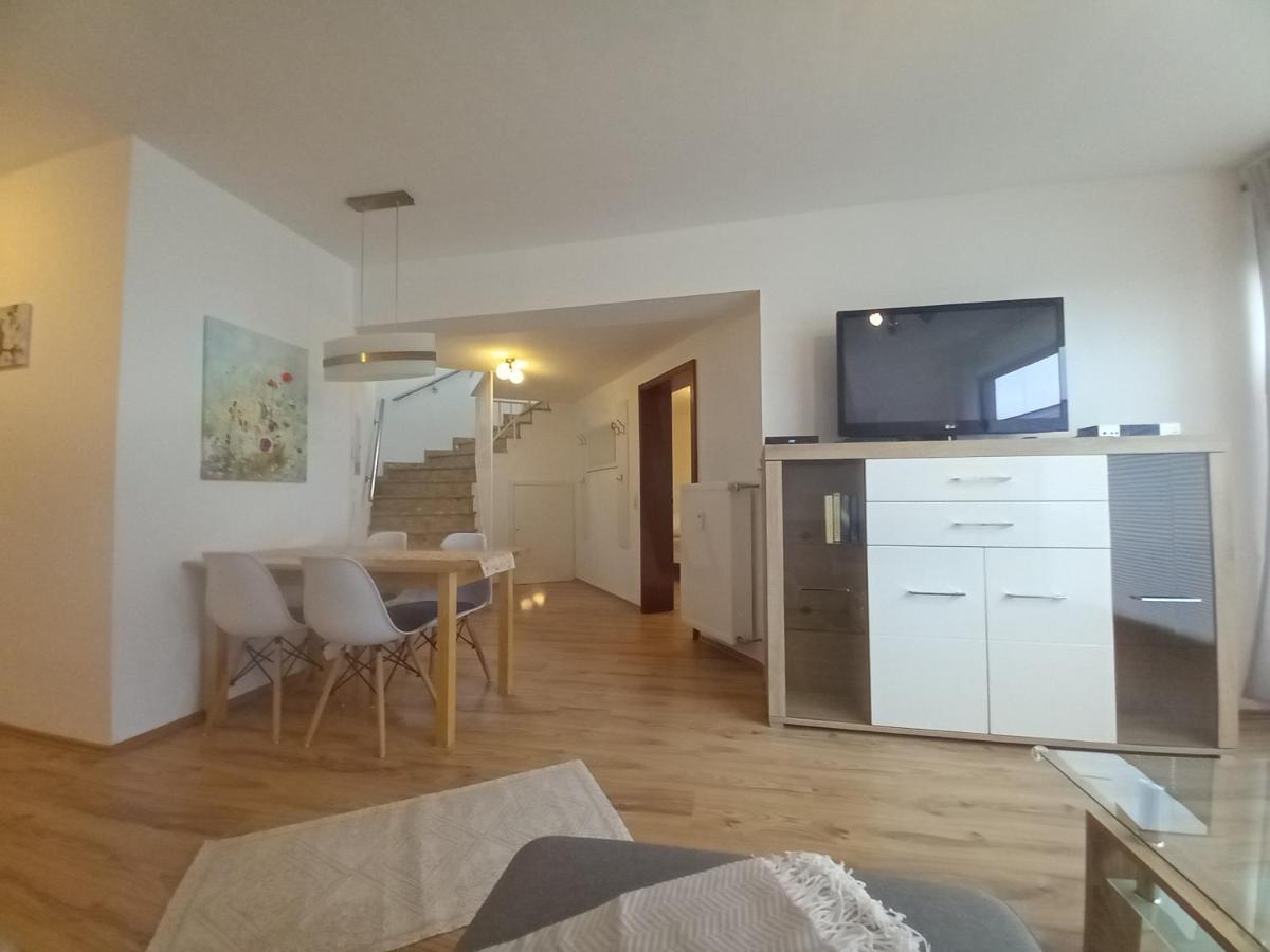 Ferienwohnung Sophia Nohfelden Exterior photo