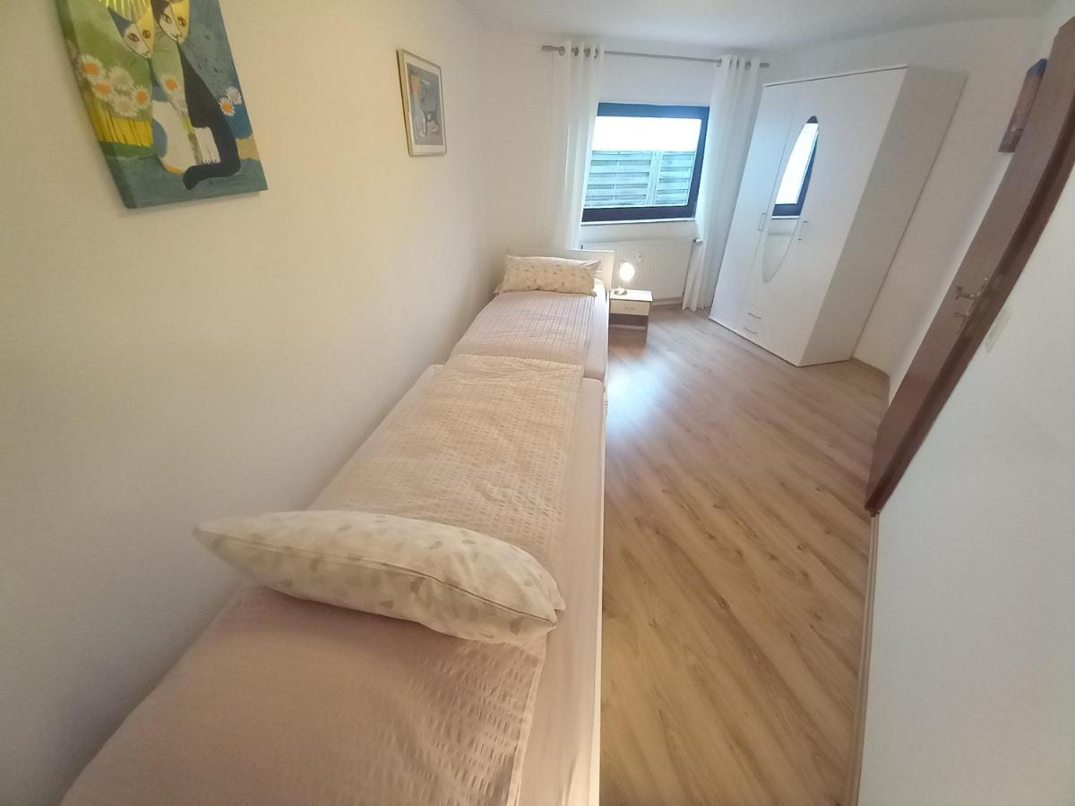 Ferienwohnung Sophia Nohfelden Exterior photo