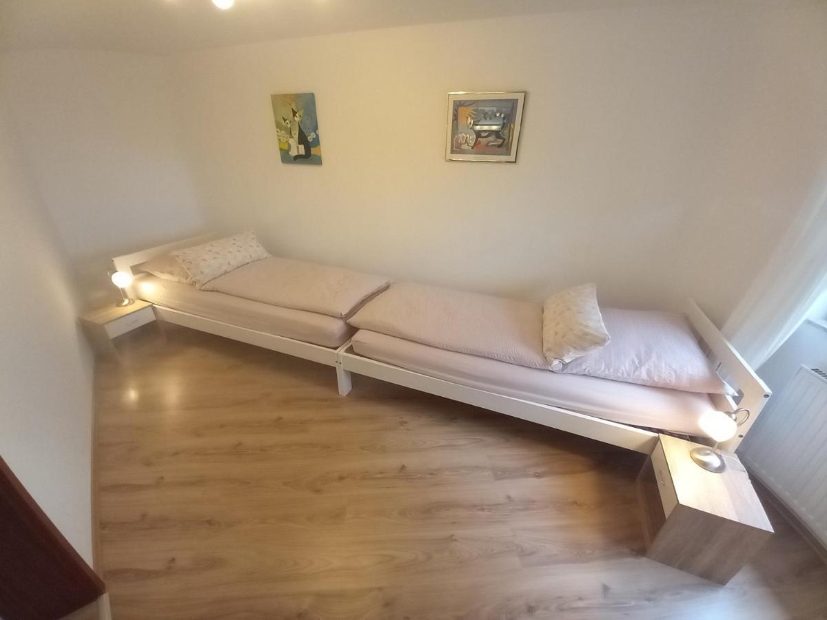 Ferienwohnung Sophia Nohfelden Exterior photo