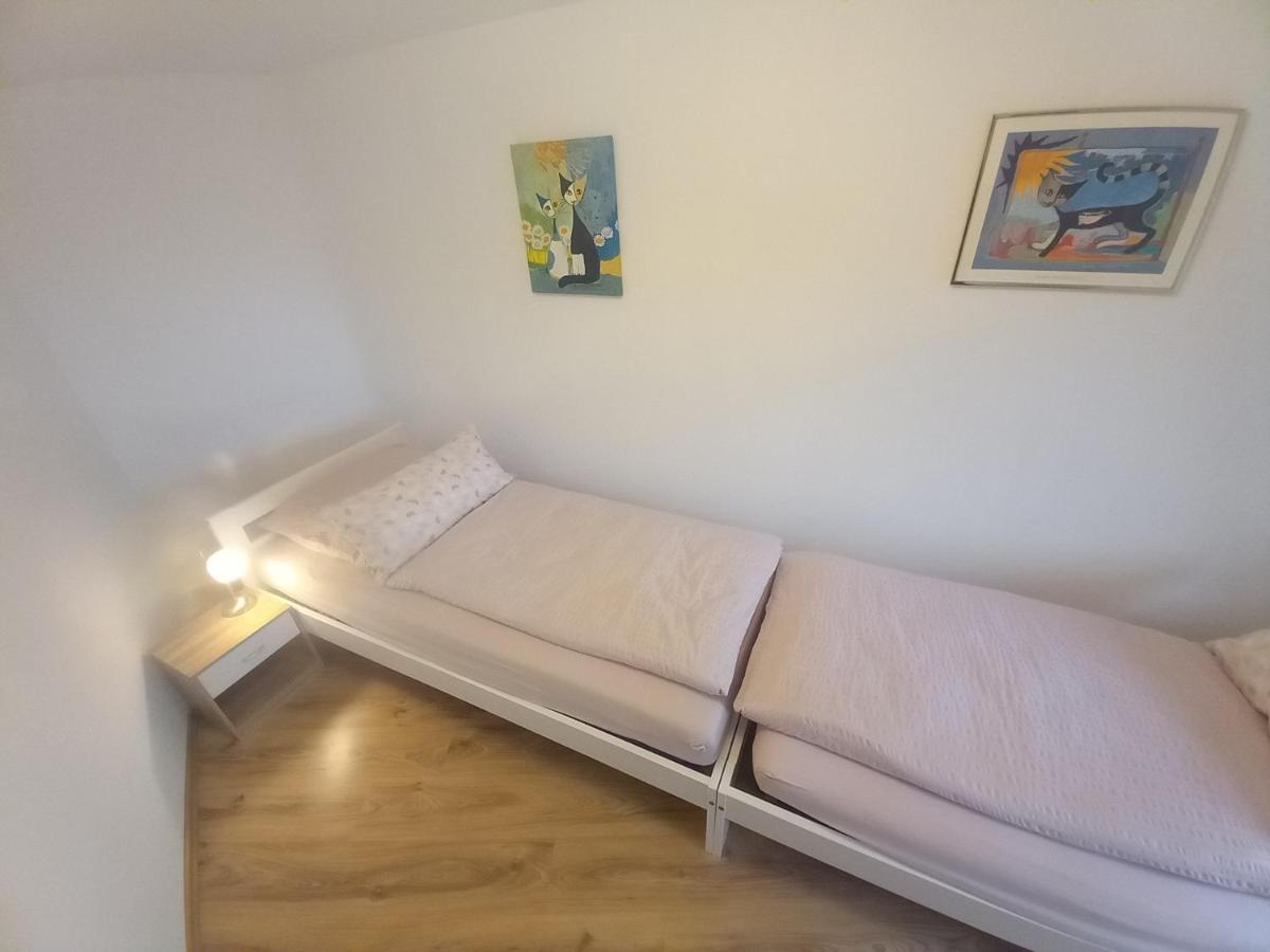 Ferienwohnung Sophia Nohfelden Exterior photo