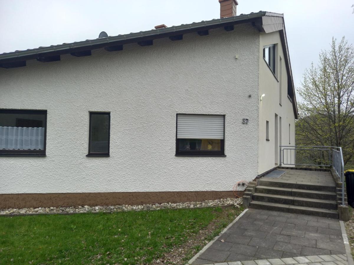 Ferienwohnung Sophia Nohfelden Exterior photo