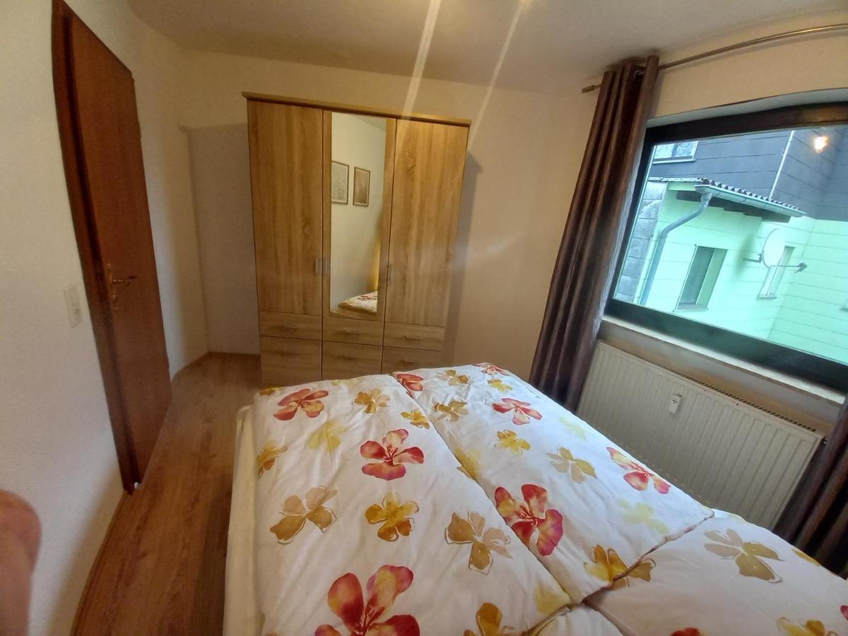 Ferienwohnung Sophia Nohfelden Exterior photo